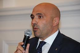 Zigarelli: «A lavoro per "La Casa del Calcio Campano"»