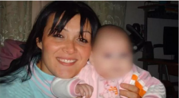 Melania Rea, la figlia Vittoria sceglie il cognome della mamma: Parolisi presto fuori dal carcere
