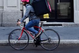 Campania, Consiglio approva legge a tutela dei riders