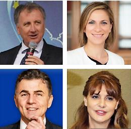 Cnpr Forum: “L'Italia è ostaggio dell’aumento dei costi energetici”