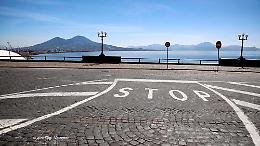 Inchiesta Covid, De Luca: in Campania zone rosse senza aspettare nessuno