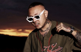 Red Bull 64 Bars live a Scampia con Geolier, Lazza e Salmo
