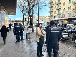 Food Hall e Vasto, l'operazione riqualificazione piace ai cittadini