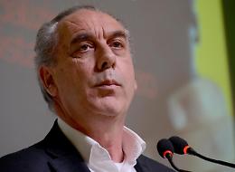Ischia, interventi urgenti: nuova ordinanza di Legnini