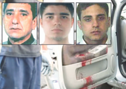 Lausi fu ucciso per ordine del ras Mazzarella