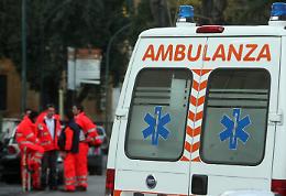 Donna muore d’infarto, picchiato il medico del 118