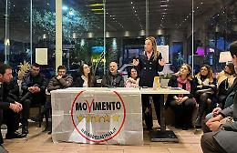 Un laboratorio politico a Sant’Antimo