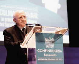 «A Sant’Agata lotta al cancro con il Pascale»