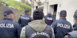 “Alto impatto" interforze: un arresto e armi sequestrate