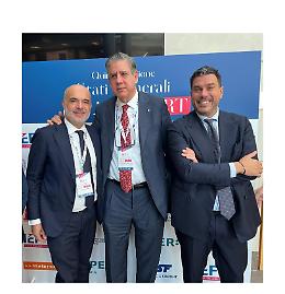 Il Forum italiano dell’Export apre il 2024 con un talk in Valle d’Aosta