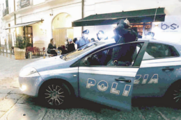 Presi i babykiller della movida