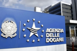 Gas refrigerante importato senza autorizzazione, sequestrato