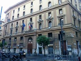 Sanità, blitz della Finanza alla Regione Campania