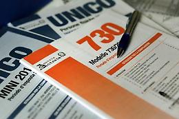 Fisco, potrebbe slittare la scadenza del 730 al 23 luglio
