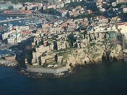 Pozzuoli, intesa Comune-Agenzia demanio per il Rione Terra