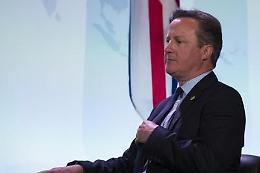 Panama Papers, Cameron: «Avevo quote nella società di mio padre»
