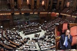 Caos Senato, Torrisi: "La mia elezione è regolare, resto in Ap"