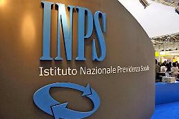 Coronavirus, l'Inps avverte: «Attenti, tentate truffe con sms per phishing»
