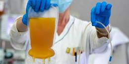 Plasma iperimmune, ora è ufficiale: è sicuro e salva la vita dei pazienti positivi al Covid