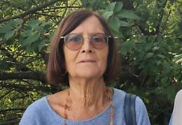 Non torna dopo la passeggiata con la badante, anziana scomparsa. L'appello della figlia: «Aiutateci a ritrovarla»