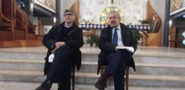 Il procuratore Riello: «Don Maurizio non va lasciato solo»
