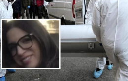 «Mamma ti prego svegliati»: Maria Cristina muore in casa davanti alla figlia
