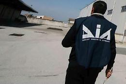 Rapporto Dia: nel Casertano elevata capacità di penetrazione della camorra nella cosa pubblica 