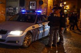 Controlli ai Decumani, denunciati 9 parcheggiatori abusivi
