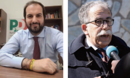 Pd, altro schiaffo a De Luca: il figlio fuori dalla segreteria