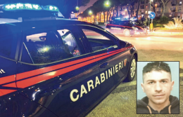 Stanato il narcos dei Puccinelli
