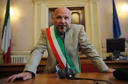Nogarin: «Ricevuto un avviso garanzia, pronto a dimettermi» 