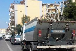 Torre del Greco, il Tar respinge il ricorso della Ego Eco