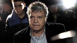 Morto Cyterszpiler, fu il primo manager di Maradona