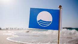 Bandiere Blu, 20 in Campania. La mappa delle spiagge top