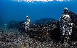 Archeologia, riapre l'Atlantide flegrea