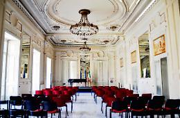 Circolo Artistico Politecnico, un nuovo museo nel cuore di Napoli
