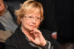 Regioni, D'Amelio coordinatrice conferenza presidenti assemblee