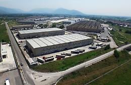 Interporto Sud Europa finanzia 80 borse di formazione
