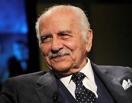 A Chiaia una Messa per Luigi De Filippo