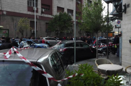 Agguato a piazza Nazionale, la folle vendetta per una truffa