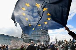 «In Europa l'Italia conterà meno»