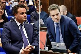 Tangenti, raffica di arresti