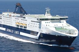 I passeggeri premiano Grimaldi Lines