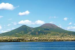Approvato piano antincendio boschivo del Parco nazionale del Vesuvio