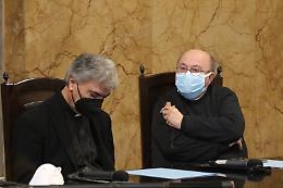 Monsignor Mazzafaro nominato vescovo di Cerreto Sannita