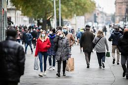 Quasi tutta Italia in zona gialla, quali regioni potrebbero cambiare colore
