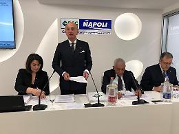 Bcc di Napoli, assemblea dei soci: bilancio in utile 