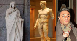 Stabiae: le monete hanno cambiato la storia degli scavi del sito archeologico