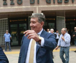 Lutto a Napoli, morto il penalista Carlo Fabbozzo