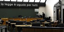 Nessuna condanna definitiva per Fabio Riccardi
